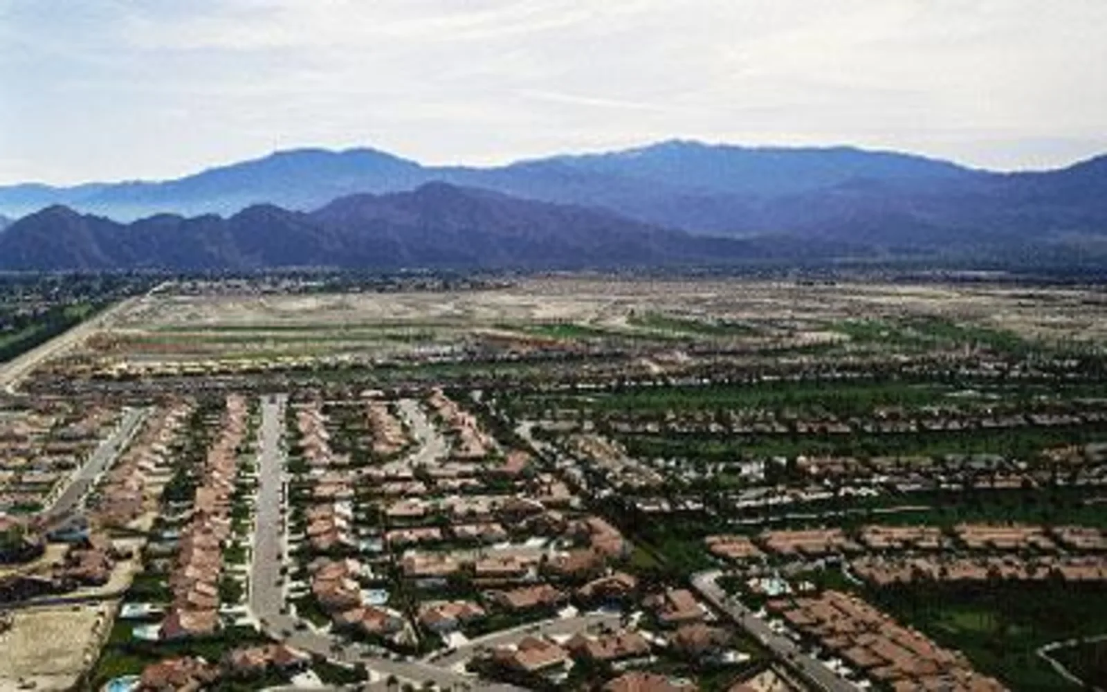 New suburban home developments in Riverside, California, showing modern residential neighborhoods in the Inland Empire region